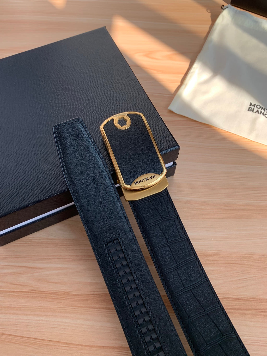 136PA26P Popular High quality belt With full package