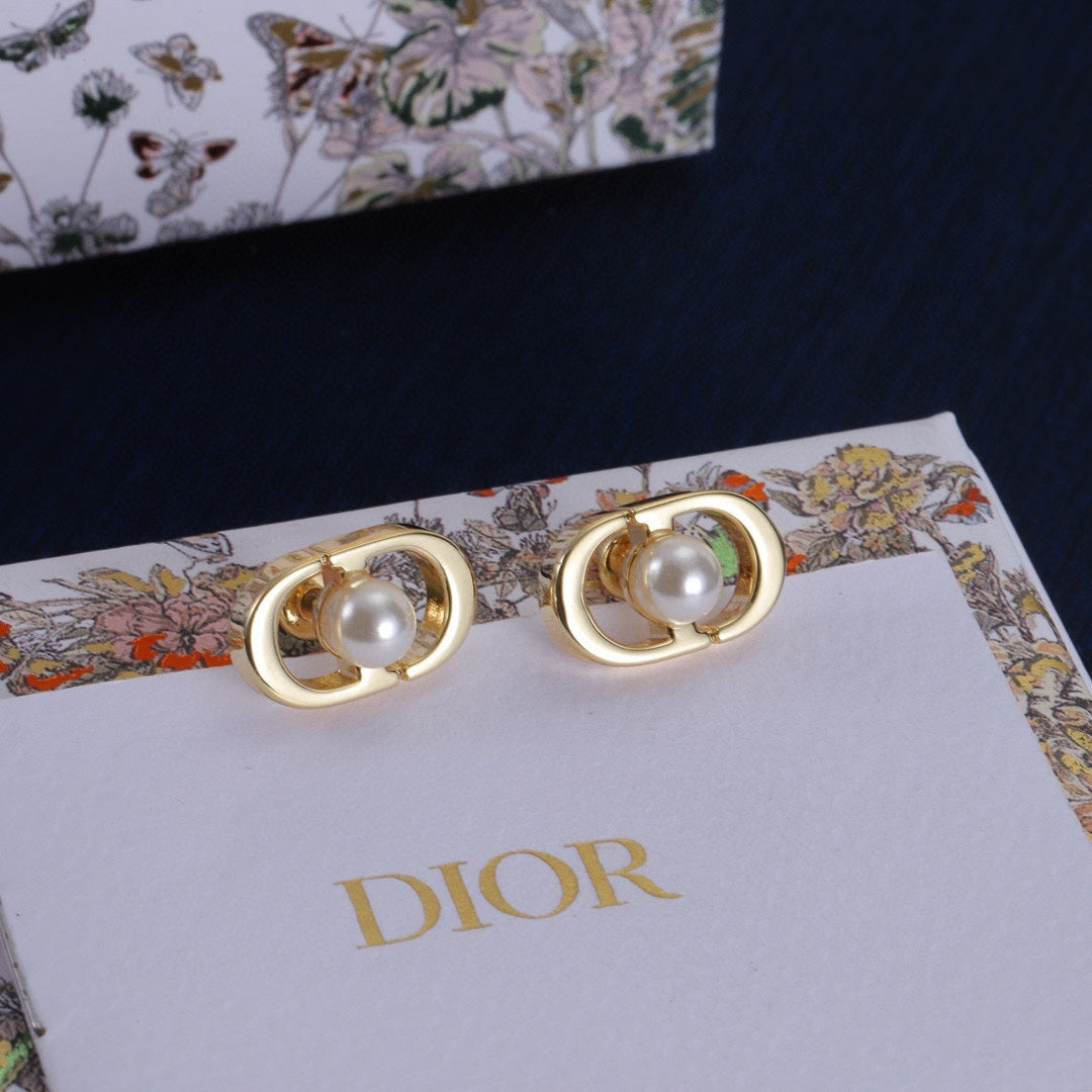 14D256E Popular  Earrings