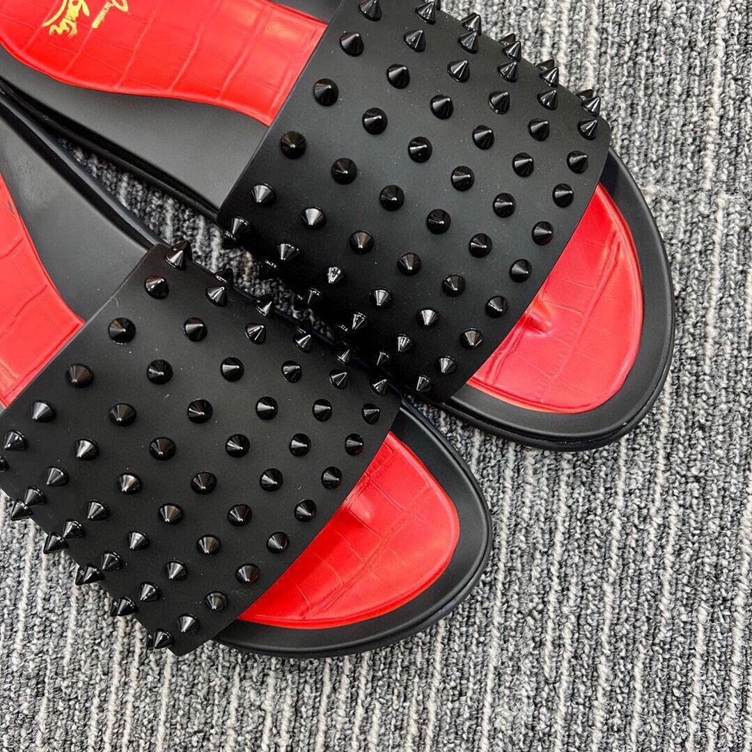 54A127Z Popular slippers