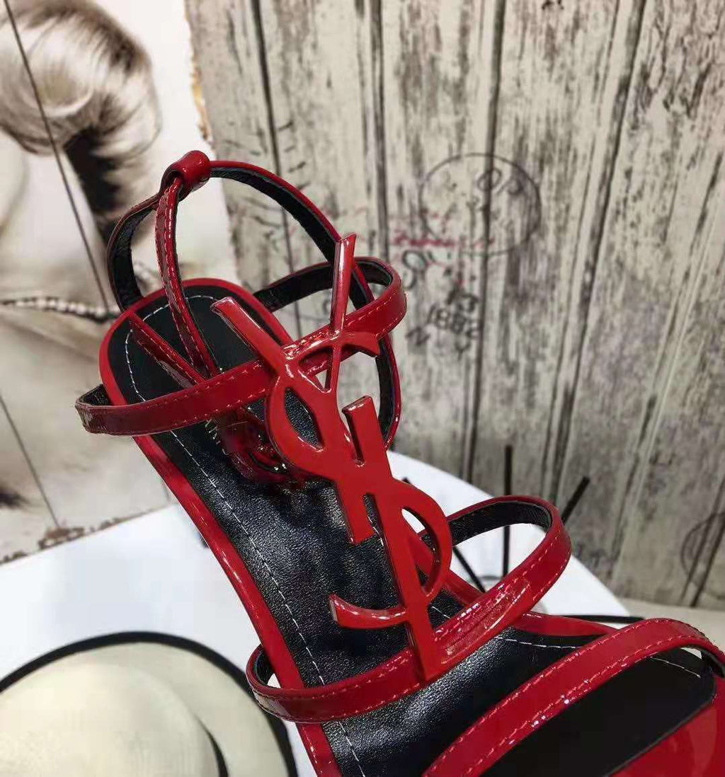 2XSL151Z Popular leather High heels