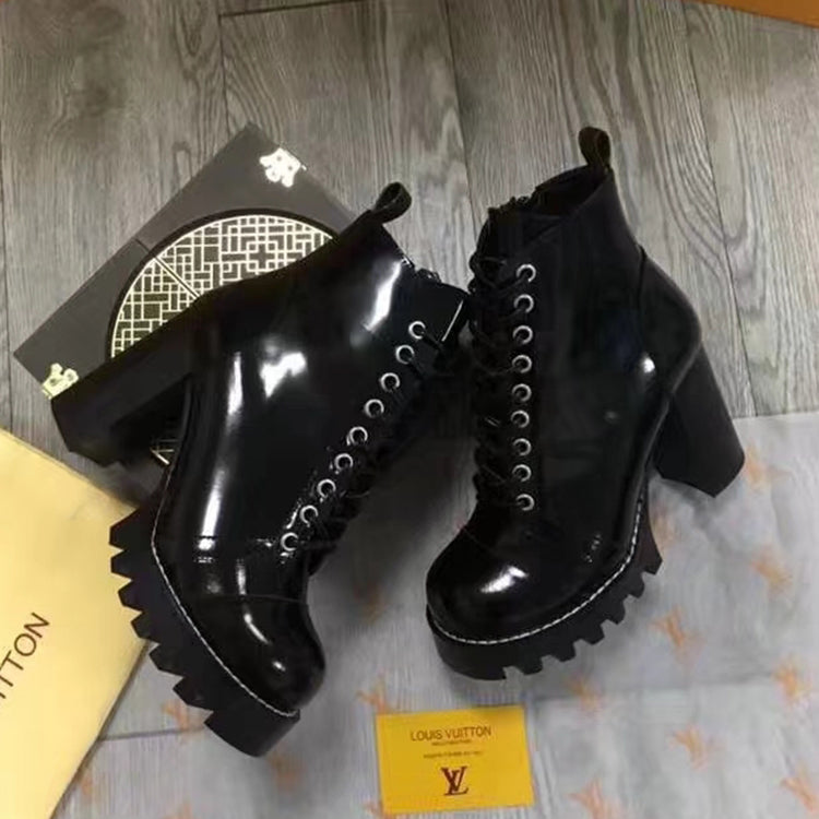 2E6Z Popular high quality Boots