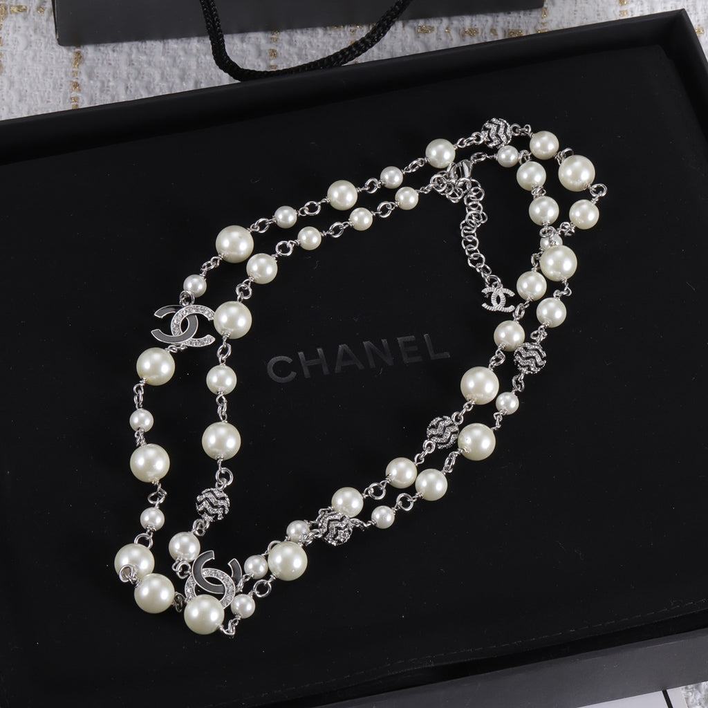 14C535X  Popular    Necklaces