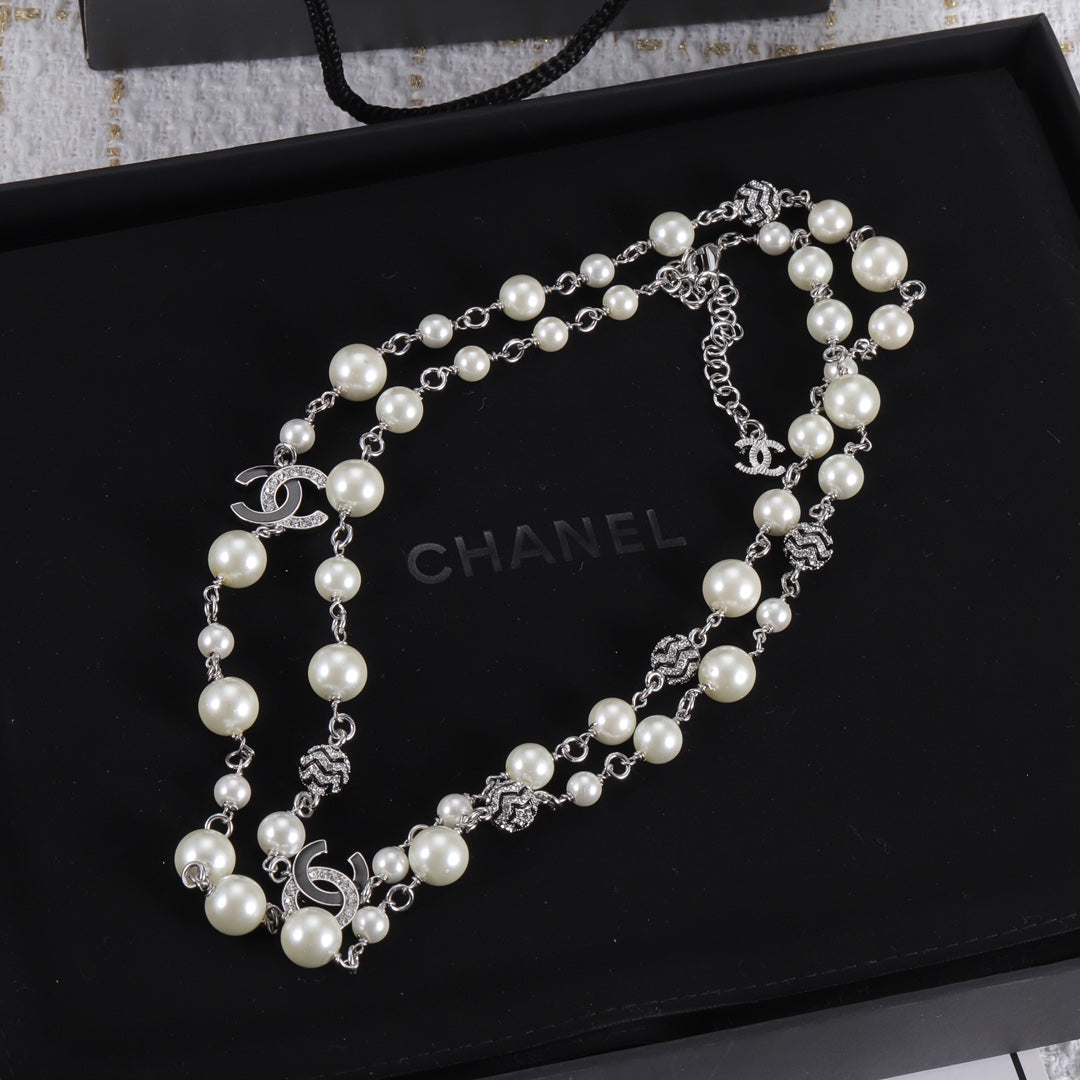 14C535X  Popular    Necklaces