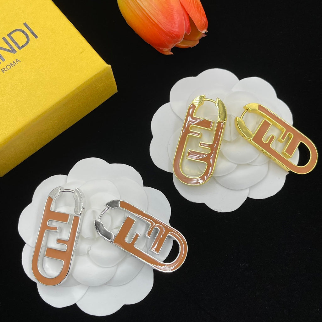 14F646E Popular  Earrings