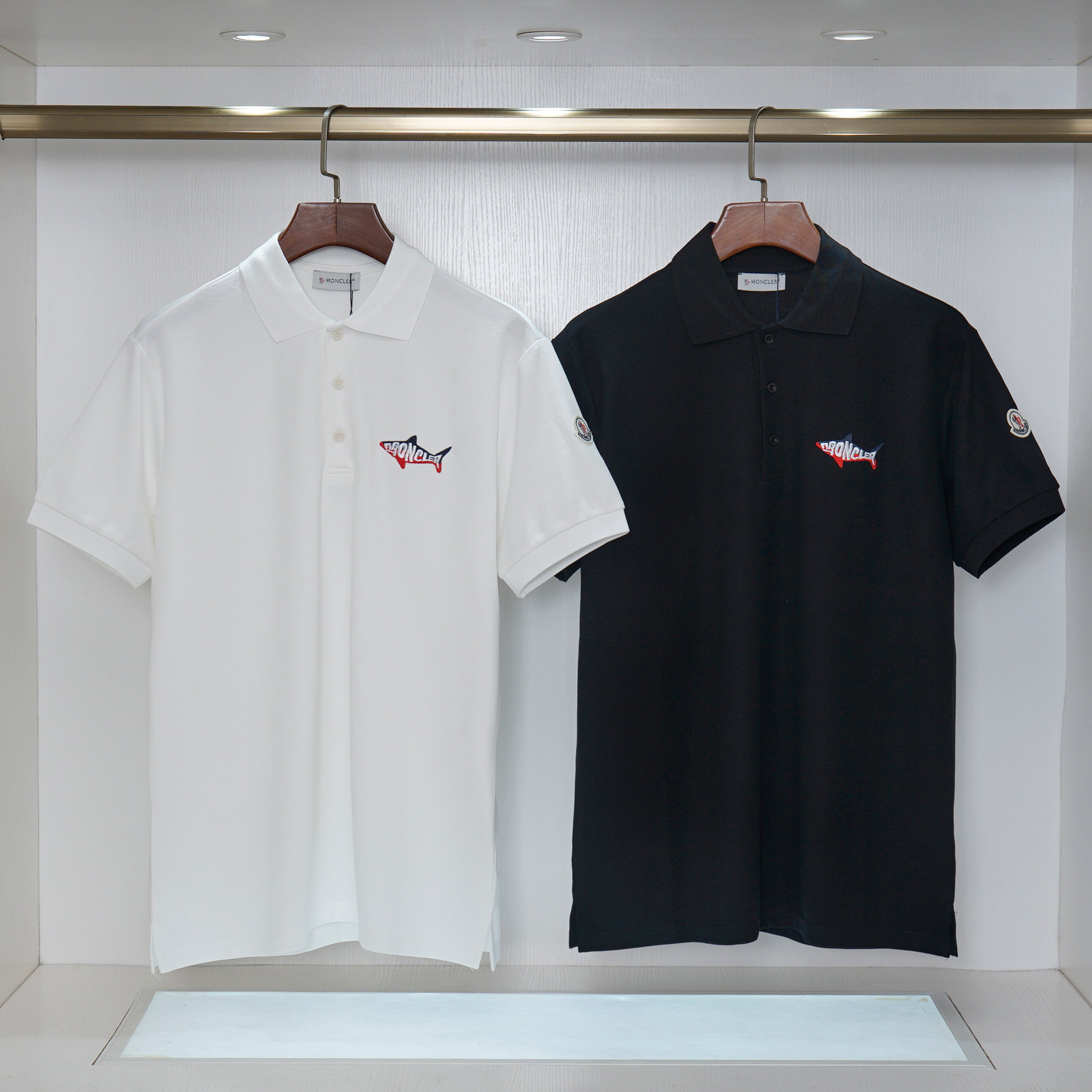 36PA63U Popular T-shirts