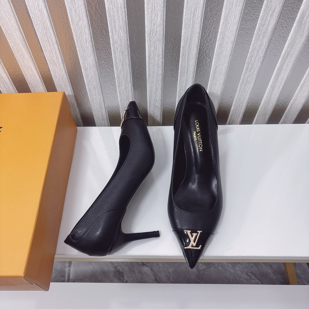 1WE24Z Popular High heels(Heel height 8cm)