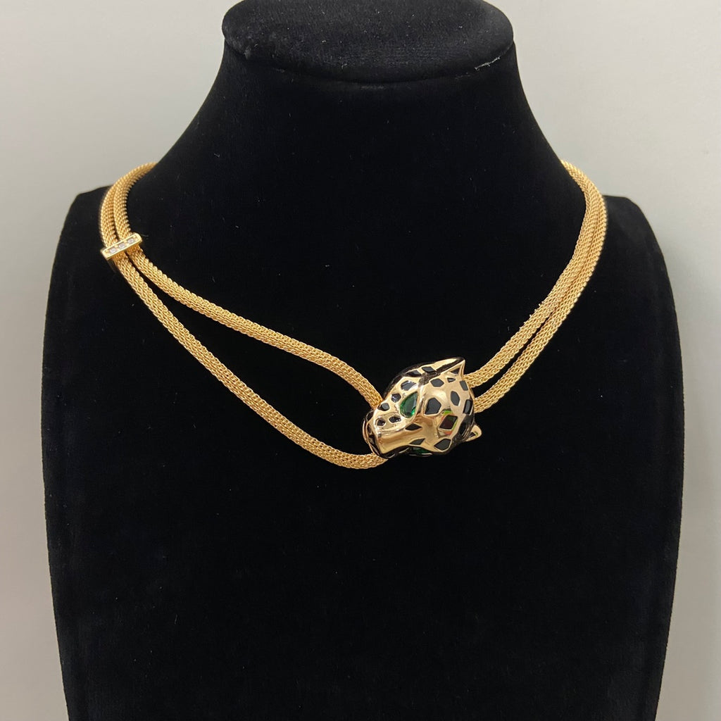 556NK23X Popular  Necklaces