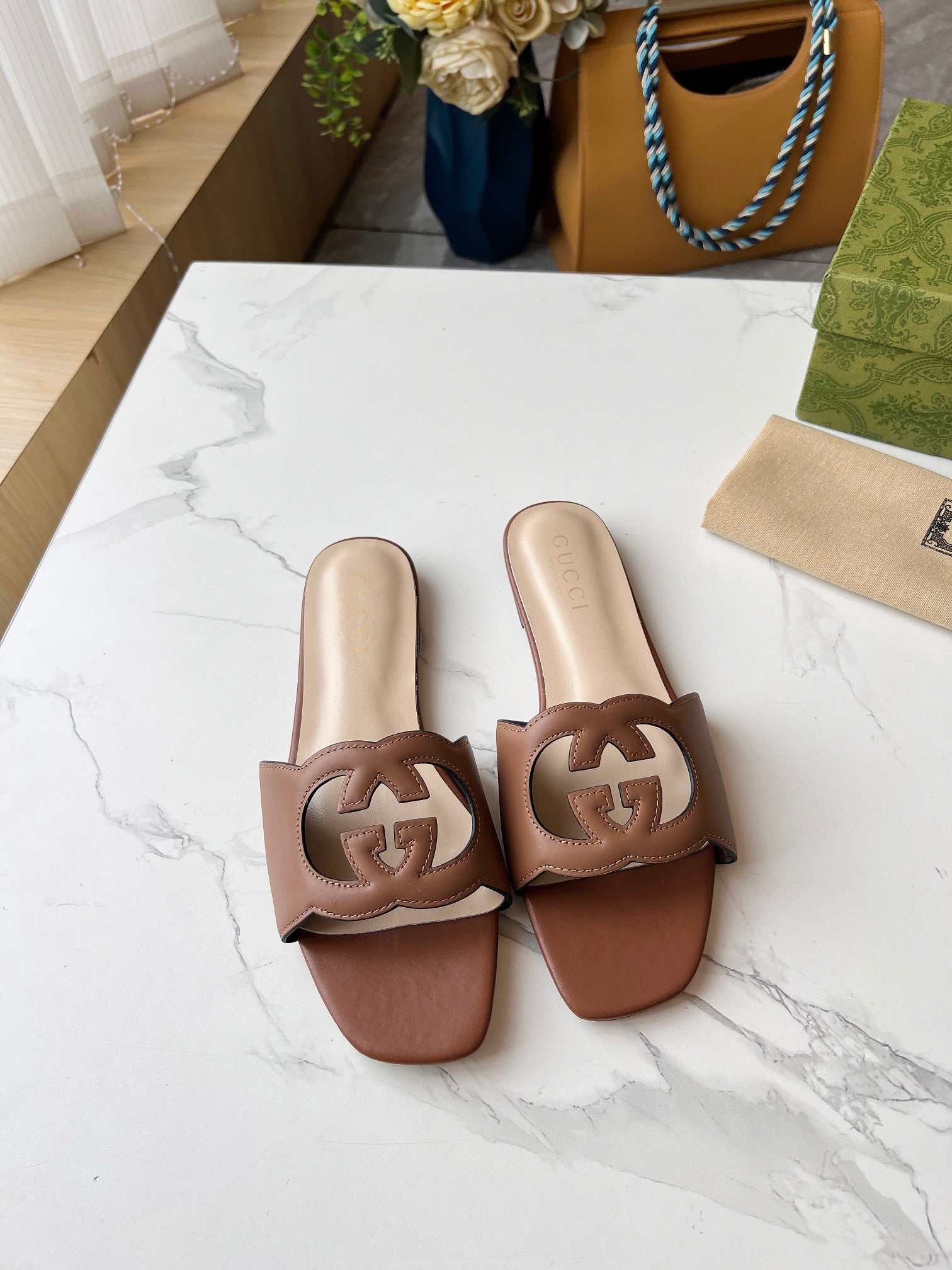 256XB30Z Popular high-quality leather Shoes
