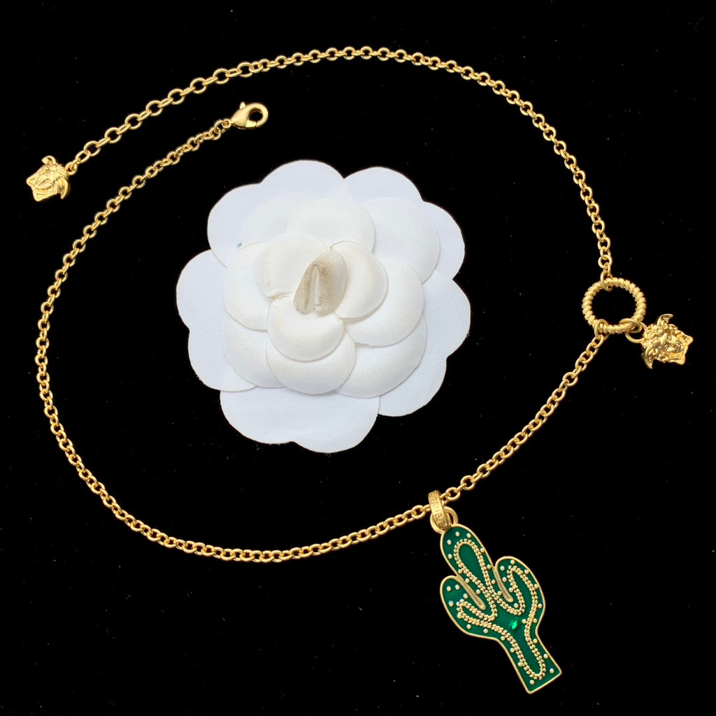 55QV362X Popular Necklaces