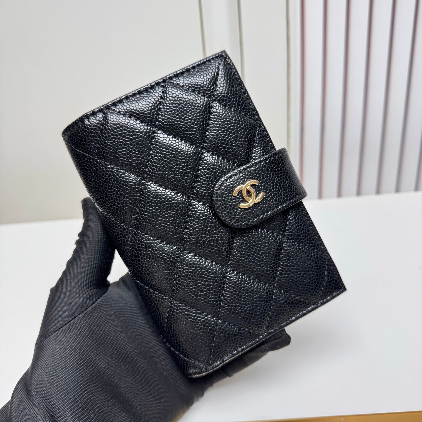 136PC126B Popular leather bag