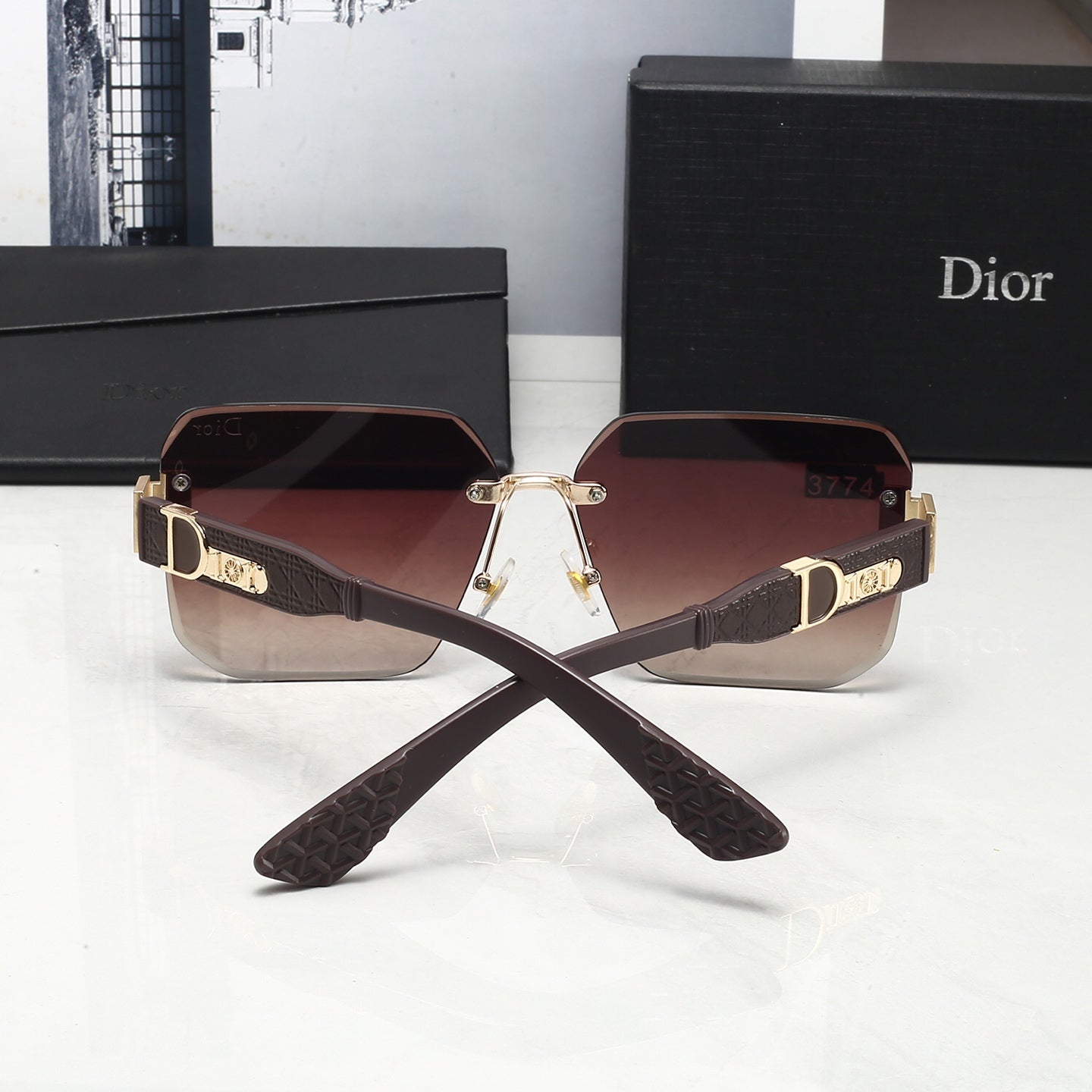 146RD21T Popular Sunglasses