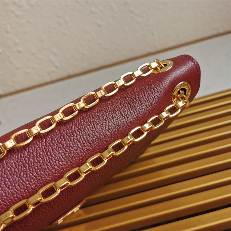 AE83B Popular  leather bag 