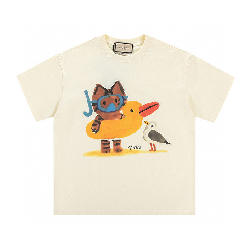 165NB28U Popular T-shirt