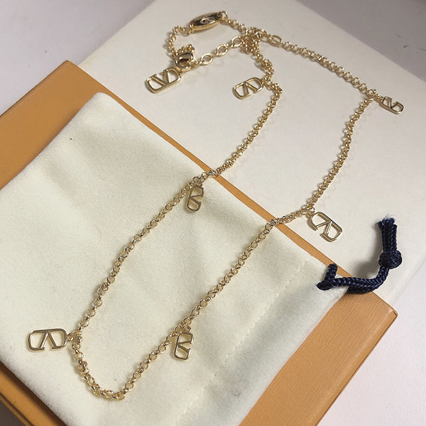 146NVL3X Popular Necklaces