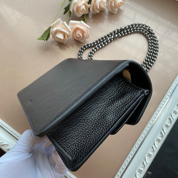 AB055B Popular  leather bag 