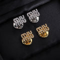 14A1013E Popular Earrings