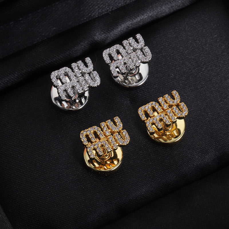 14A1013E Popular Earrings