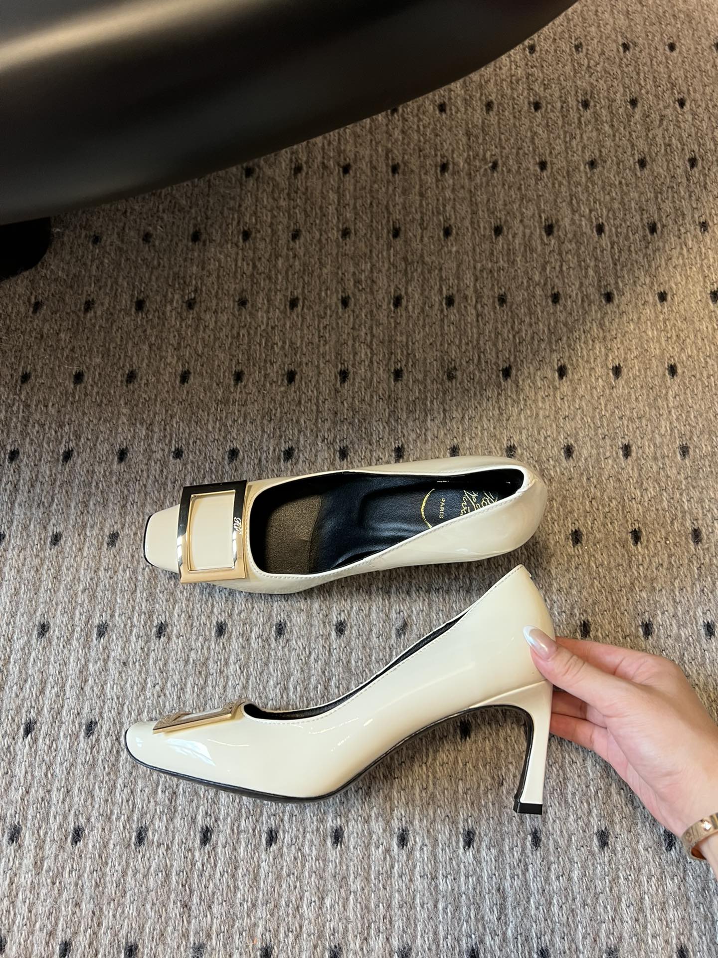1ZA249Z Popular High heels