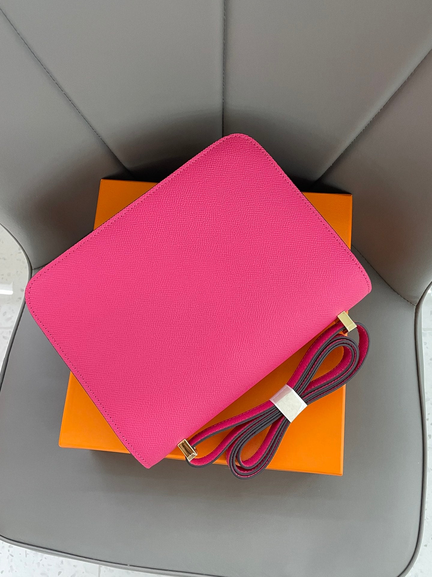 155NH63B Popular  leather bag