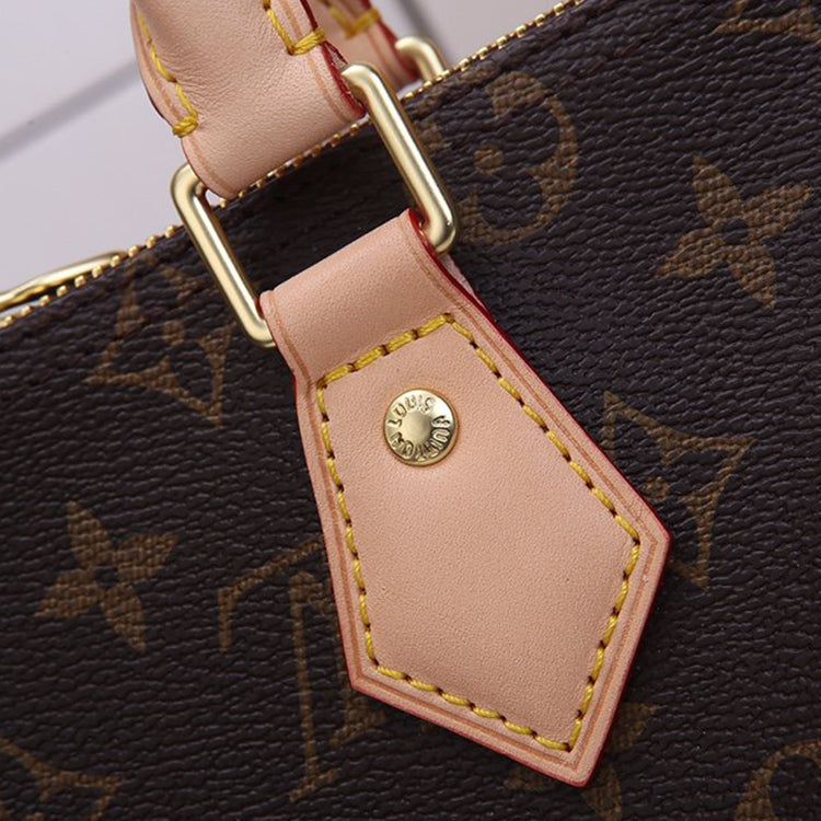 2E8B Popular   leather bag 
