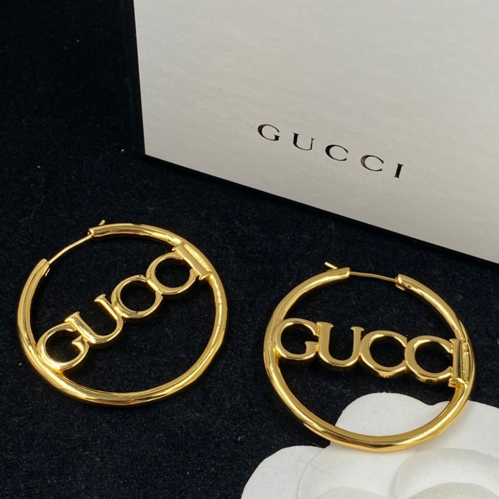 15QB22E Popular Earrings