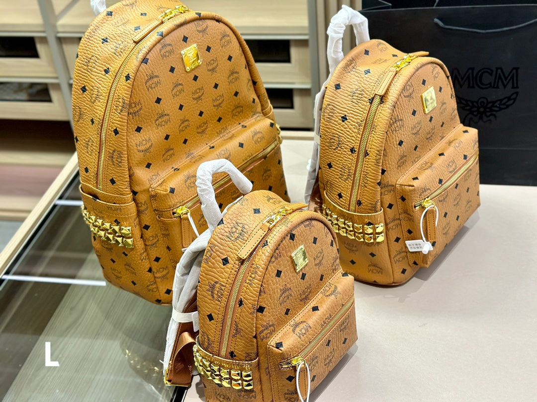 6XA154B Popular  leather bag 