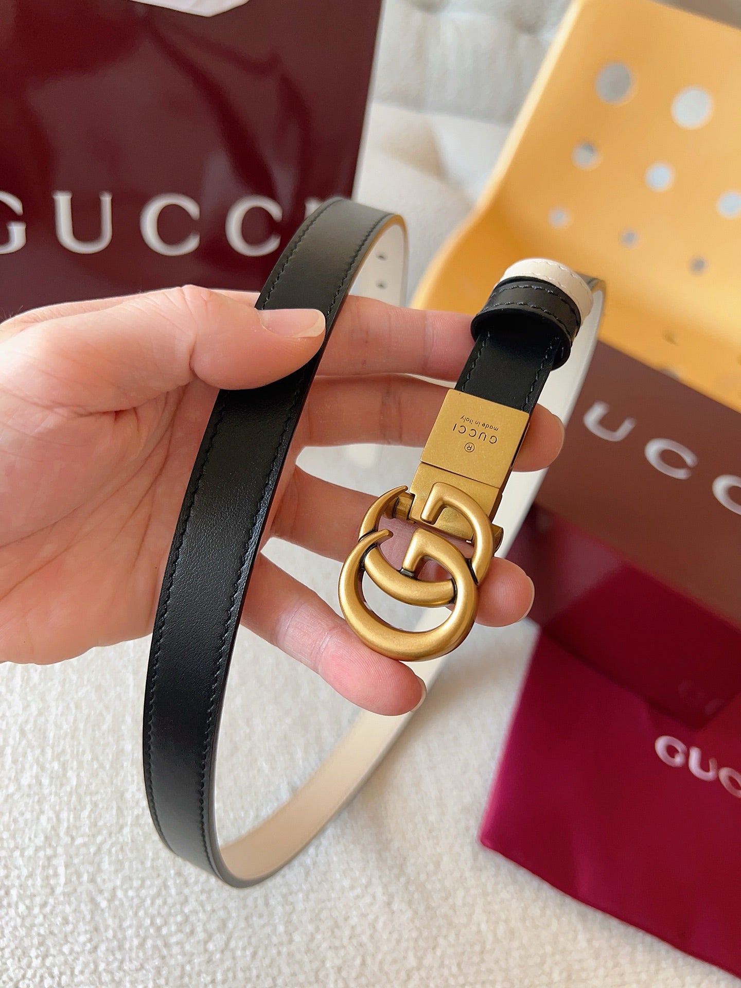 P1P36B31 Popular High quality belt With full package