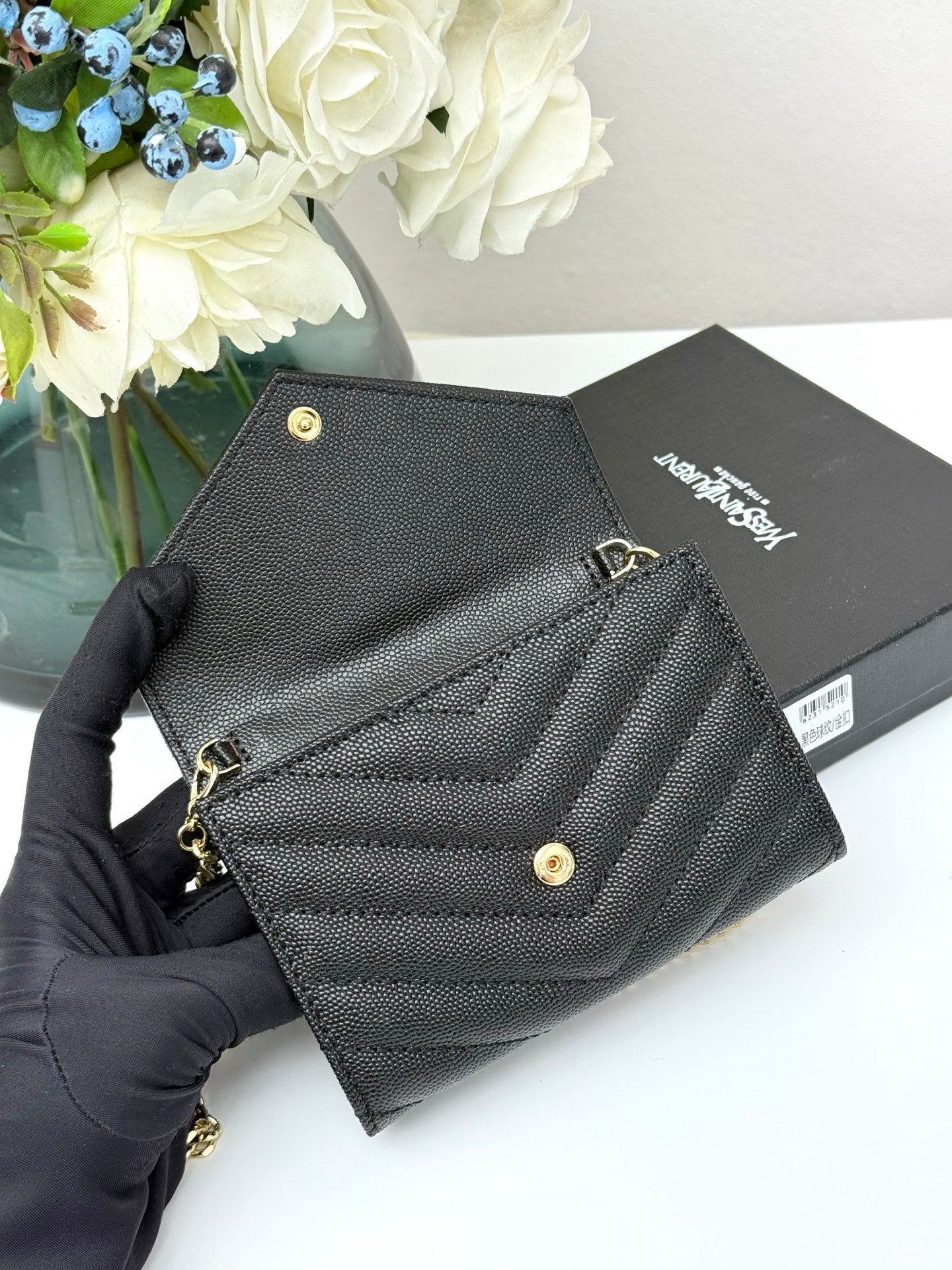 136PSL14B Popular card holder