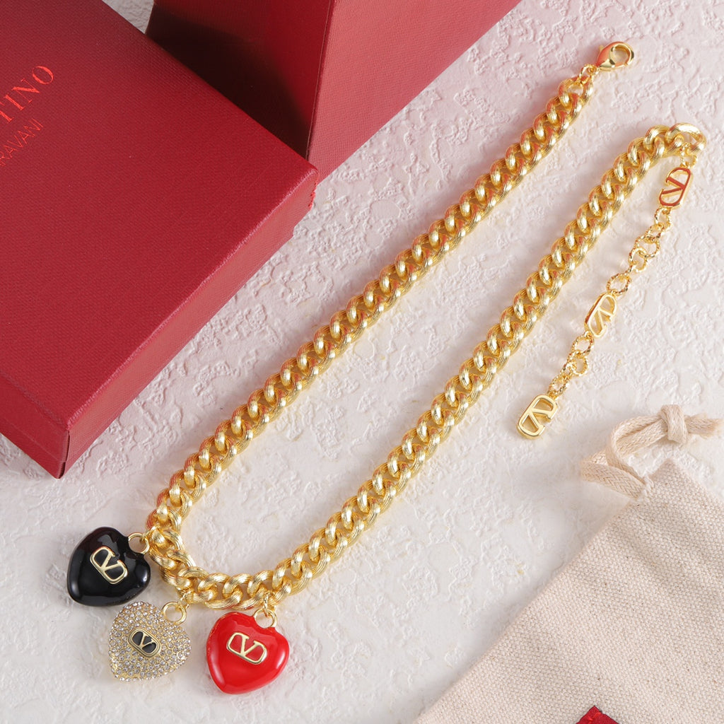 15QVL90X Popular Necklace