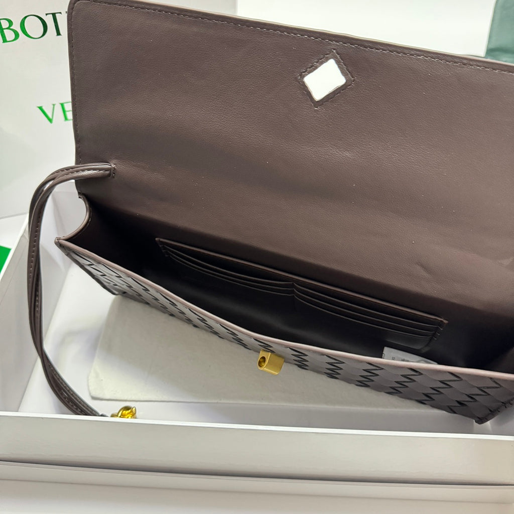 1XA380B Popular    leather bag 