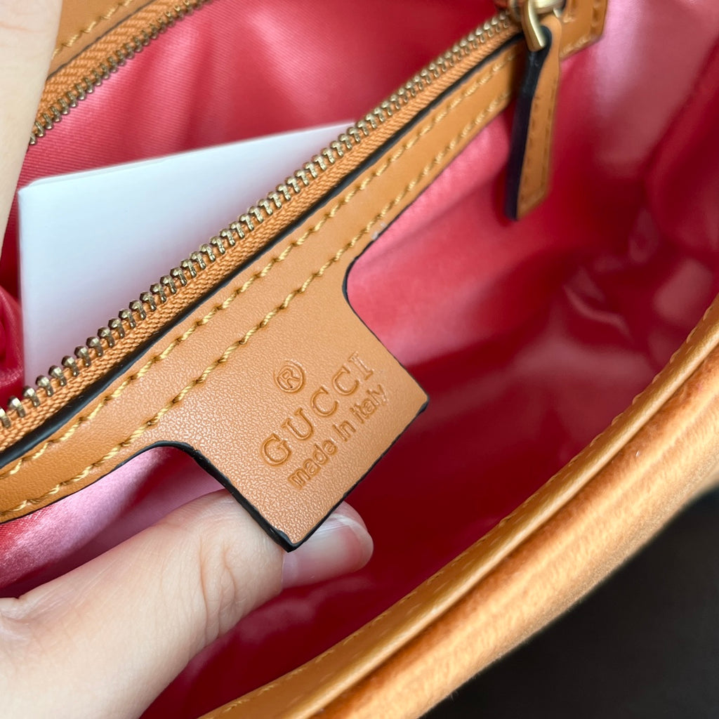 136PB66B Popular leather bag
