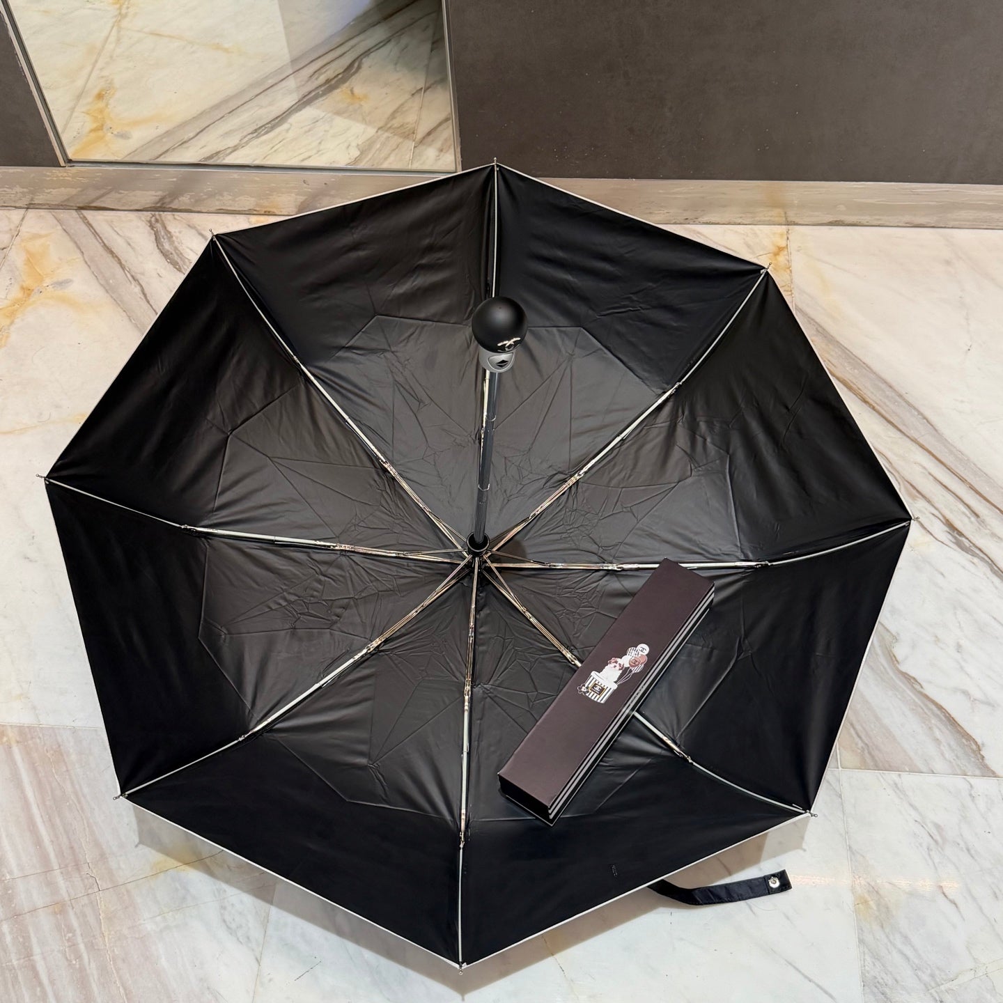 146NC15S Popular UV resistant umbrella