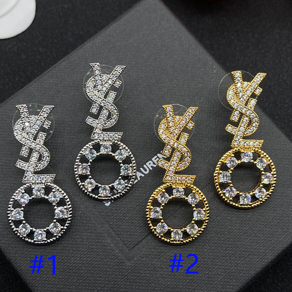 136NSL51E Popular  Earrings