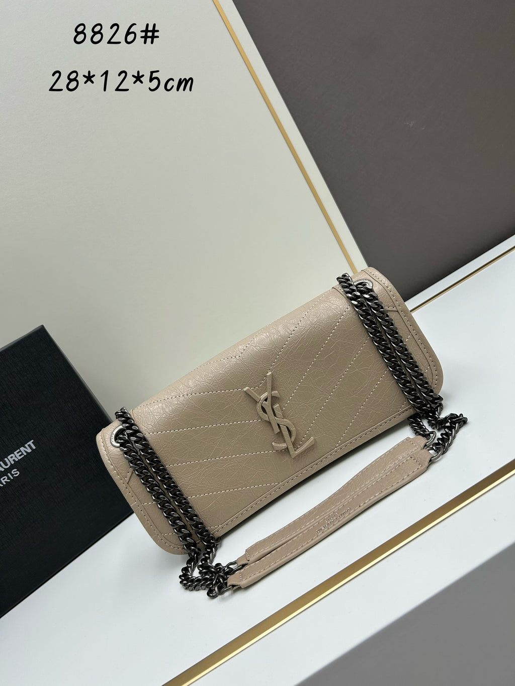 1XB460B Popular  leather bag