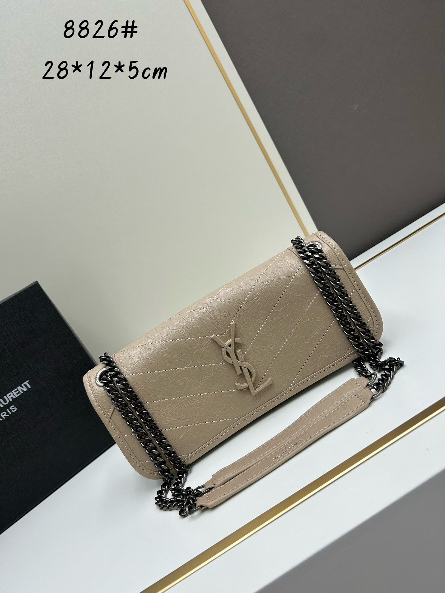 1XB460B Popular  leather bag