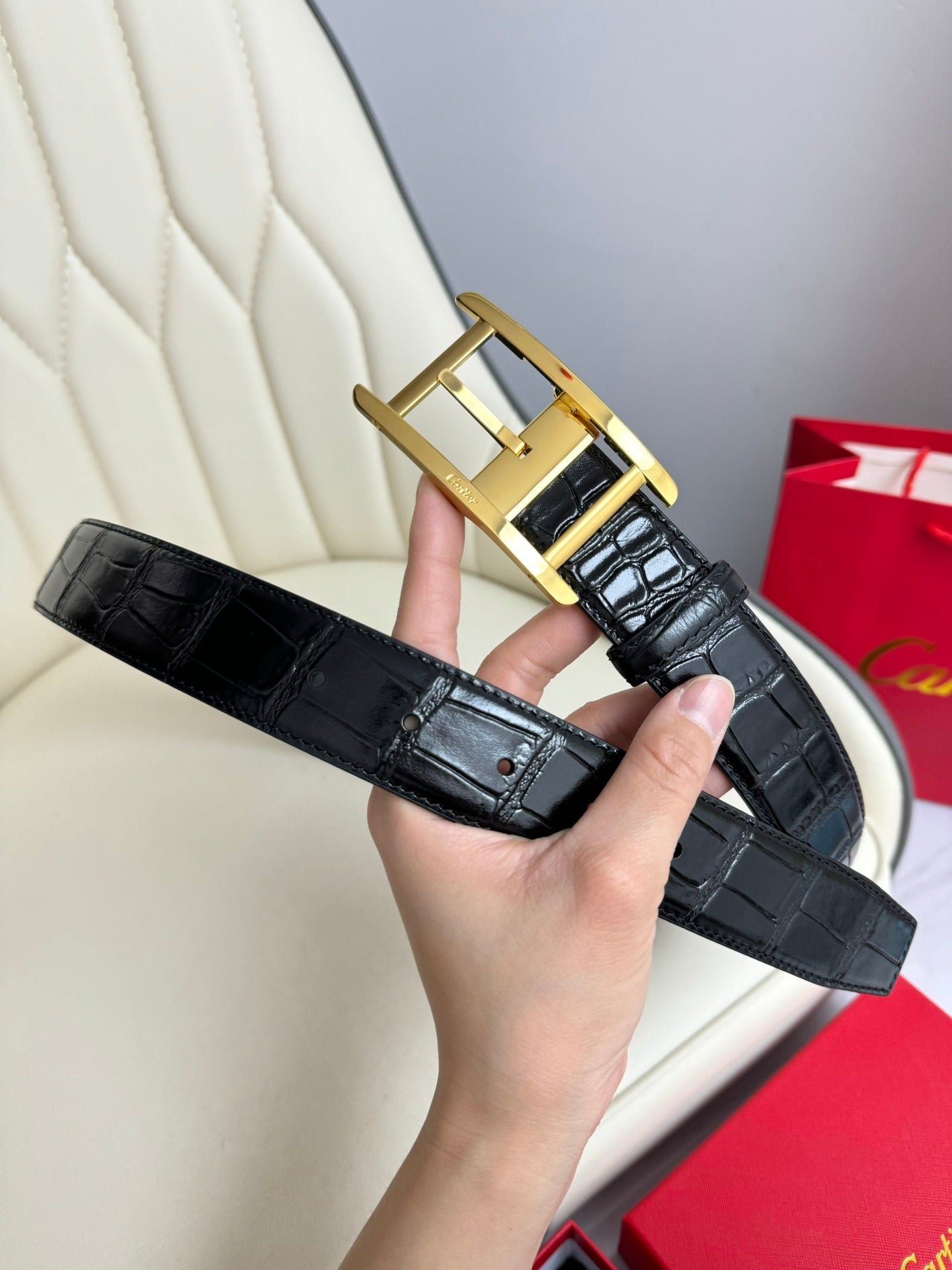 1WK172P Popular   High quality belt With full package