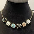 X1X66C1X Popular Necklaces