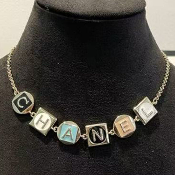 X1X66C1X Popular Necklaces