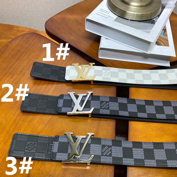 JE04P Popular    High quality belt With full package