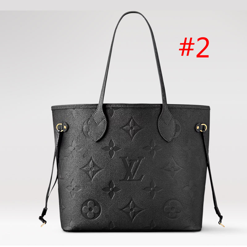 1XE475B Popular   leather bag