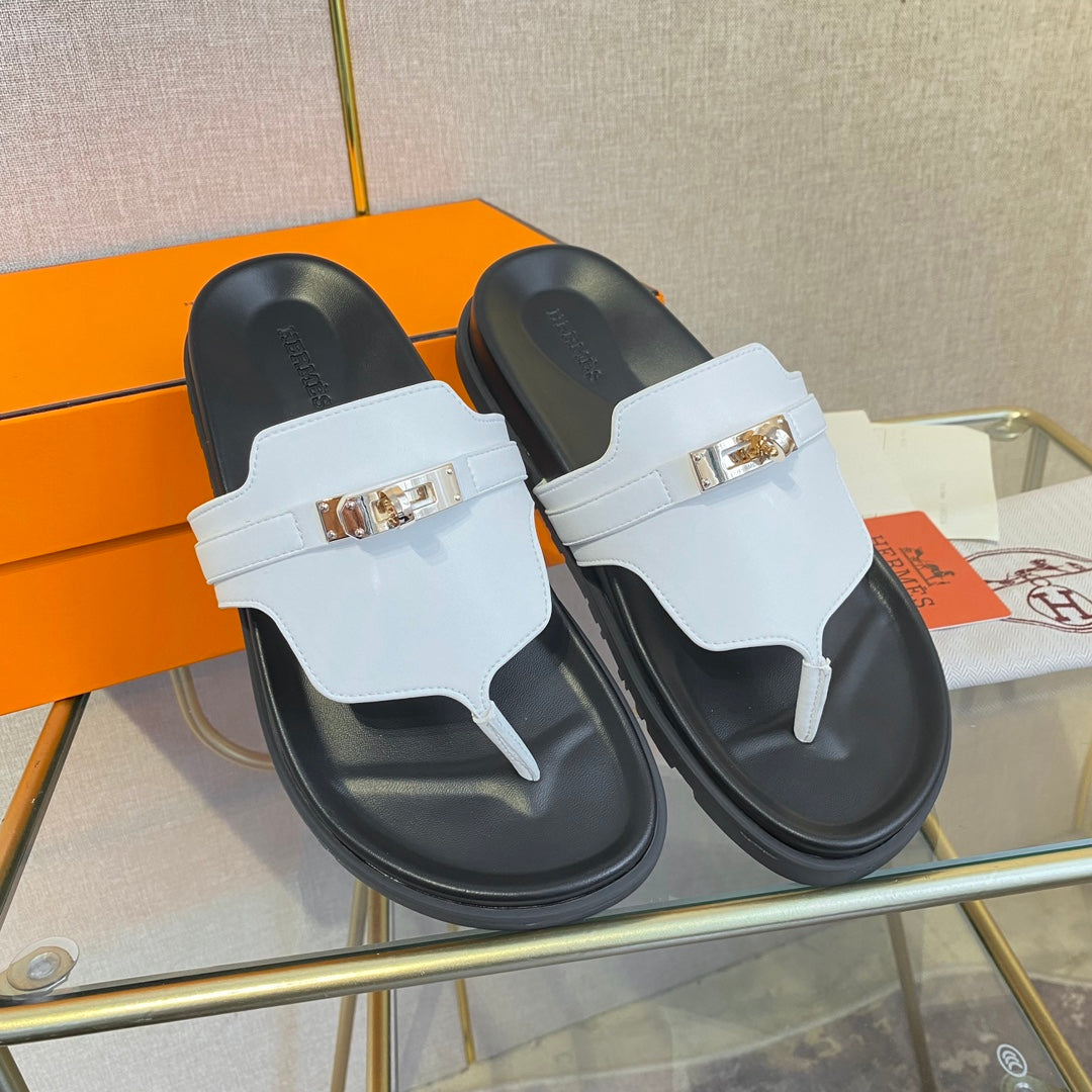 285ZH18Z  Popular leather Shoes