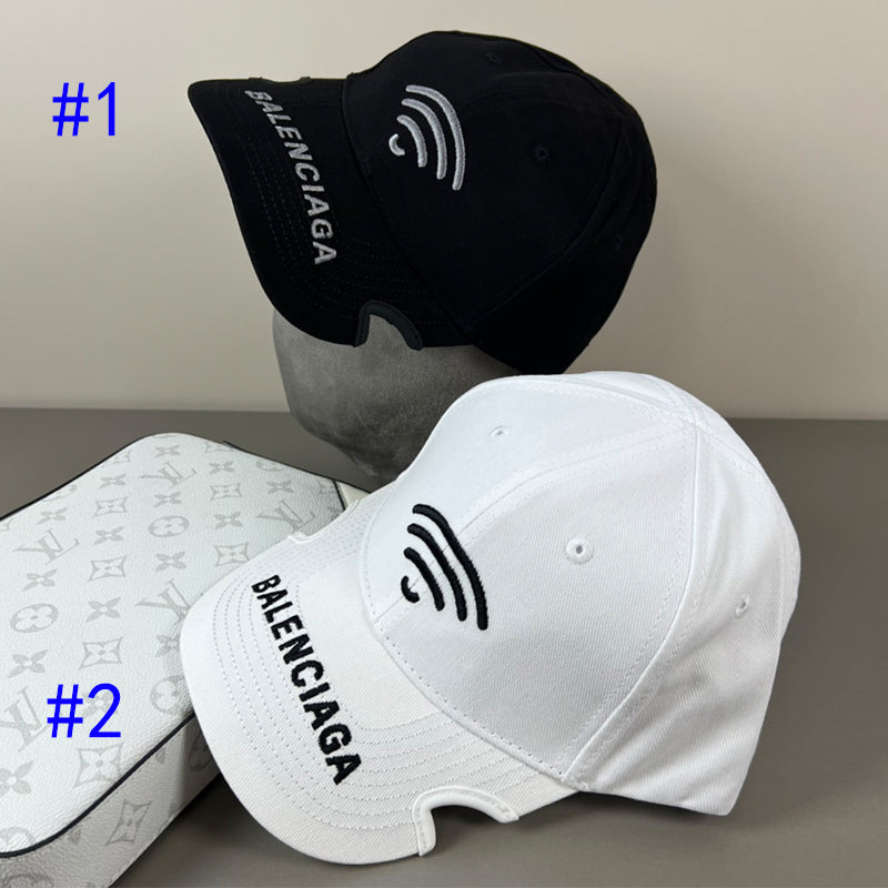 125ZJ526M Popular hats