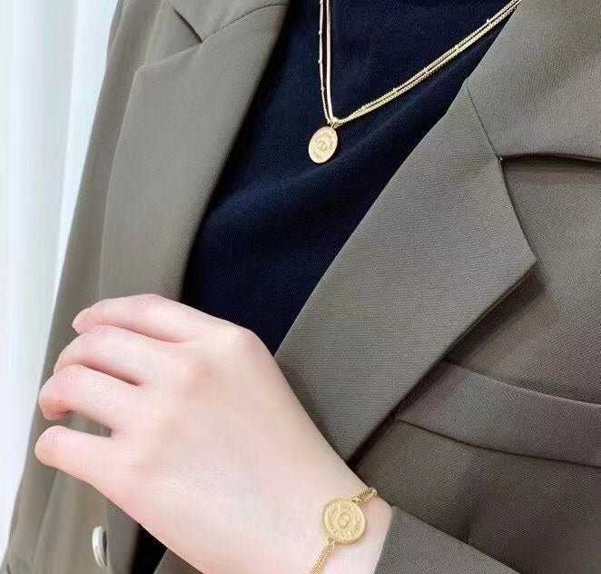 1YD401X  Popular   Necklaces
