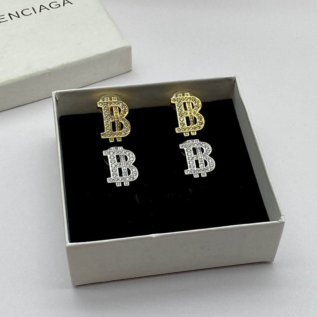 14J142E Popular Earrings