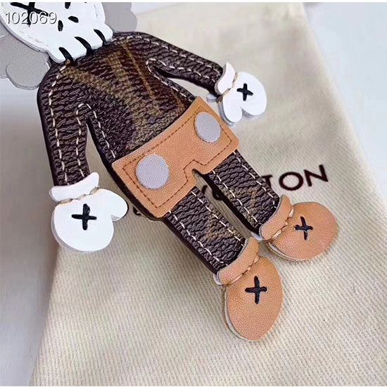 UE5A  Popular Keychains