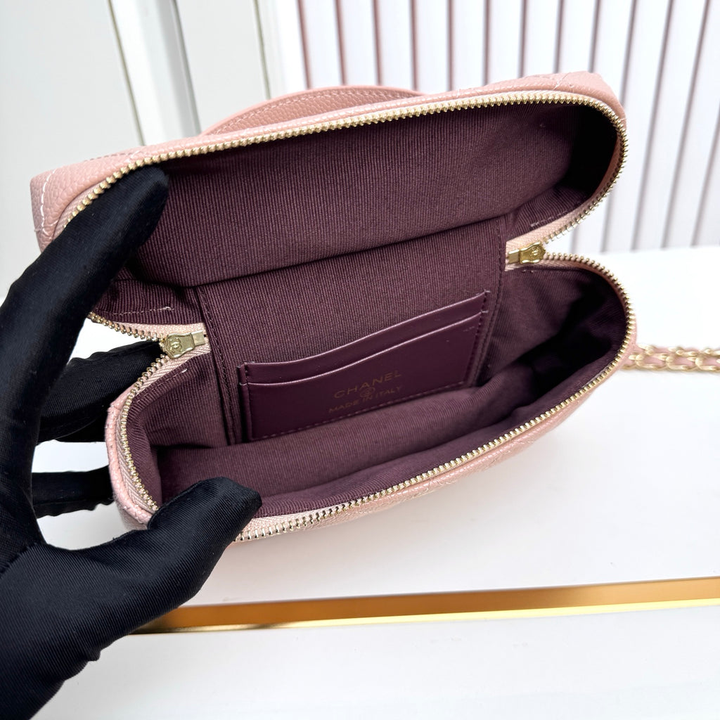 B1X66C19  Popular leather bag