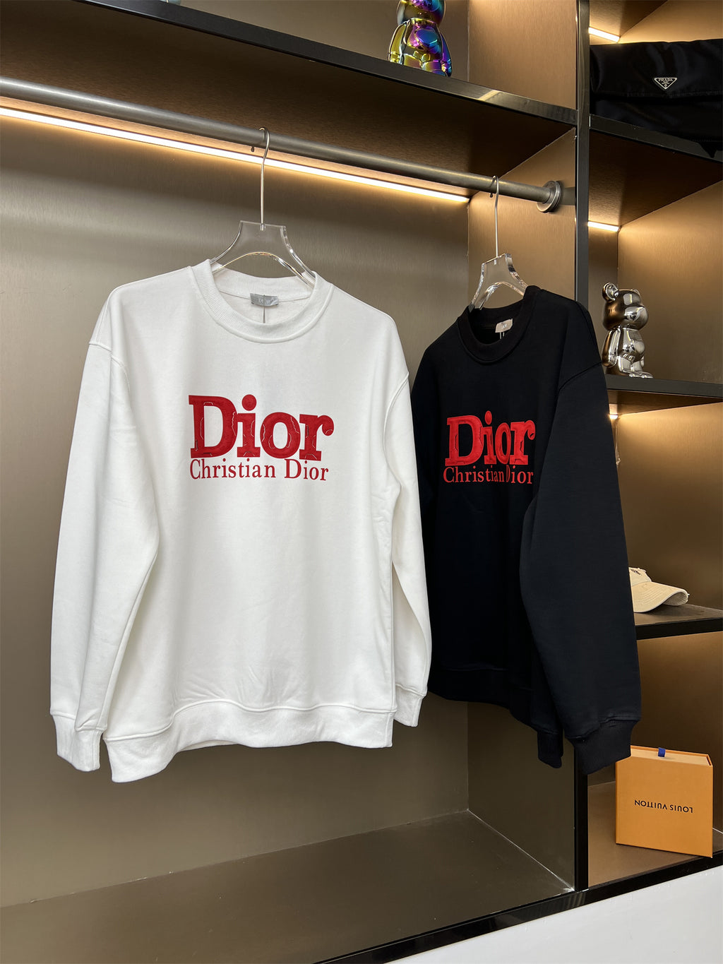 85ZD164U Popular Sweaters