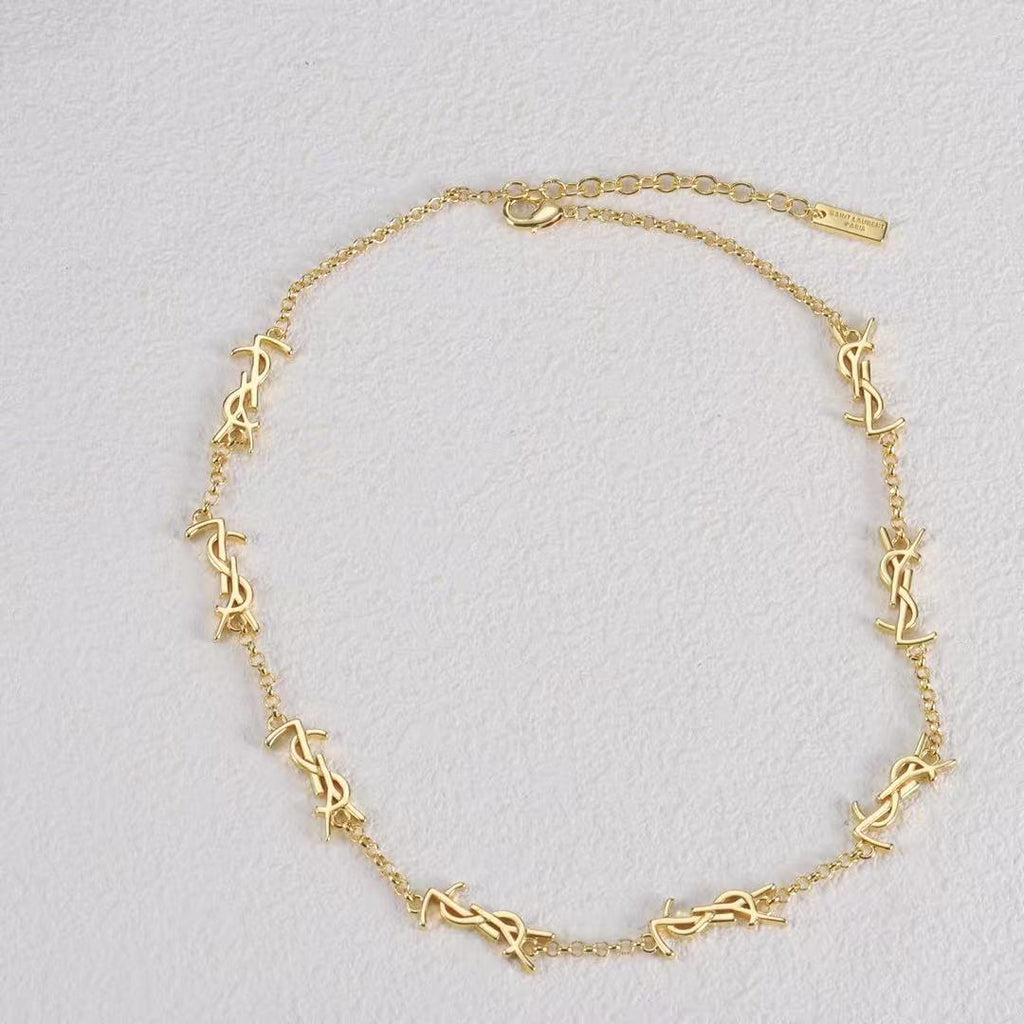 165NC11X Popular  Necklaces