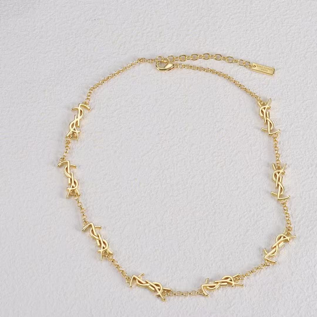 165NC11X Popular  Necklaces