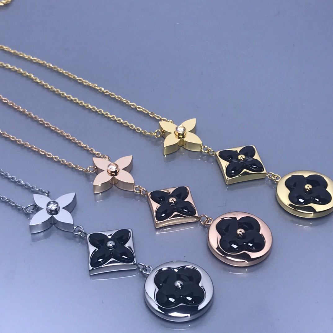 55QE227X Popular Necklace